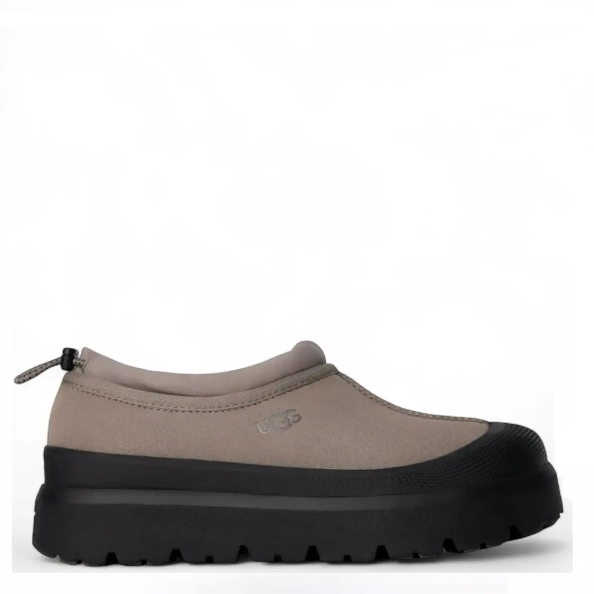 Tasman Weather Hybrid - Smoke/Black — Smoke — - Smoke/Black — Smoke
