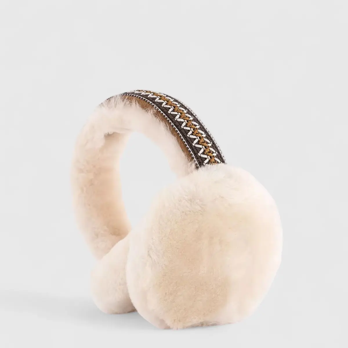 Наушники Tasman Sheepskin Earmuff — Наушники tasman sheepskin earmuff