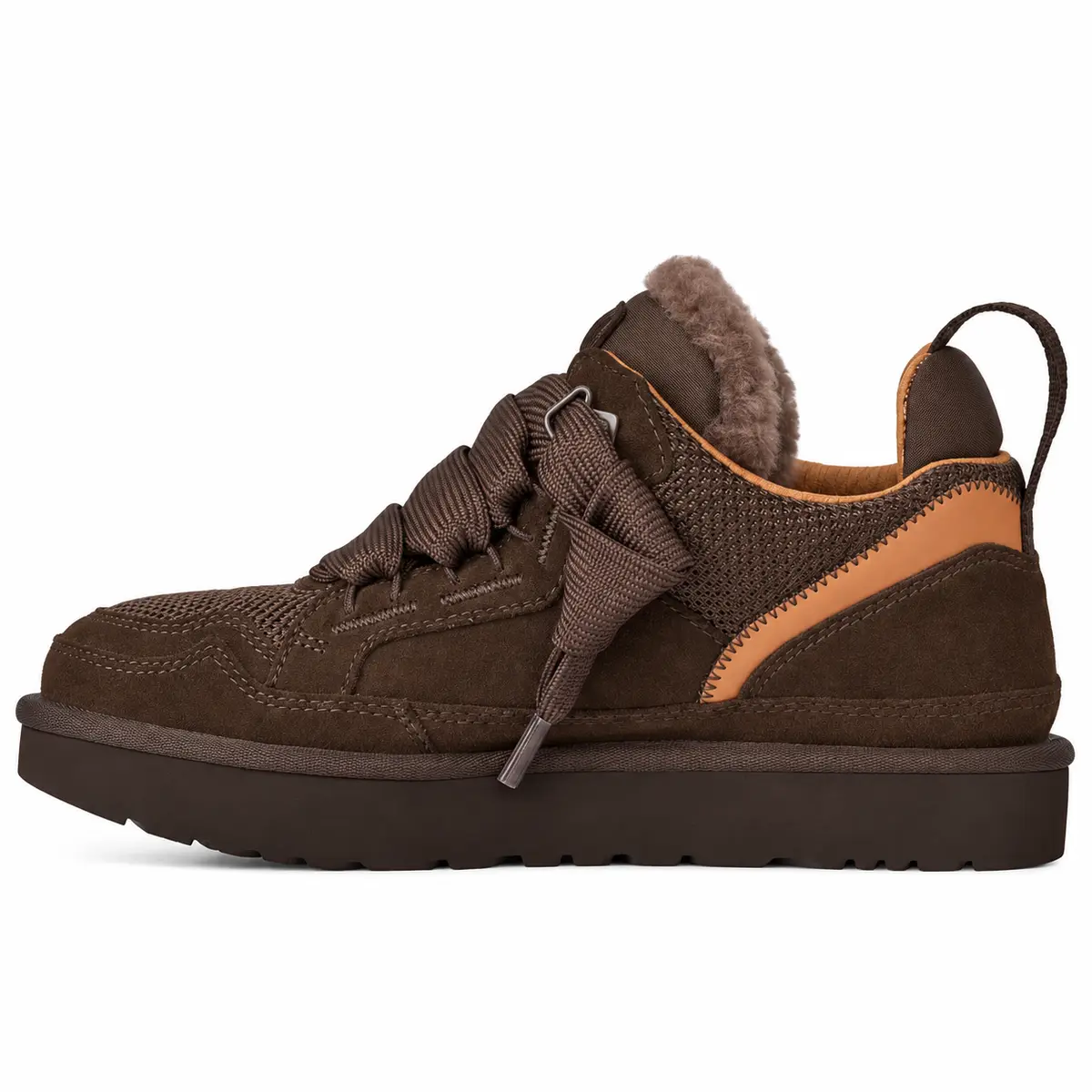 Мужские Lowmel Trainer — Dusted Cocoa