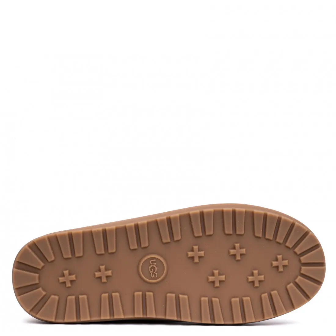 Classic Short Pull-On — — Chestnut