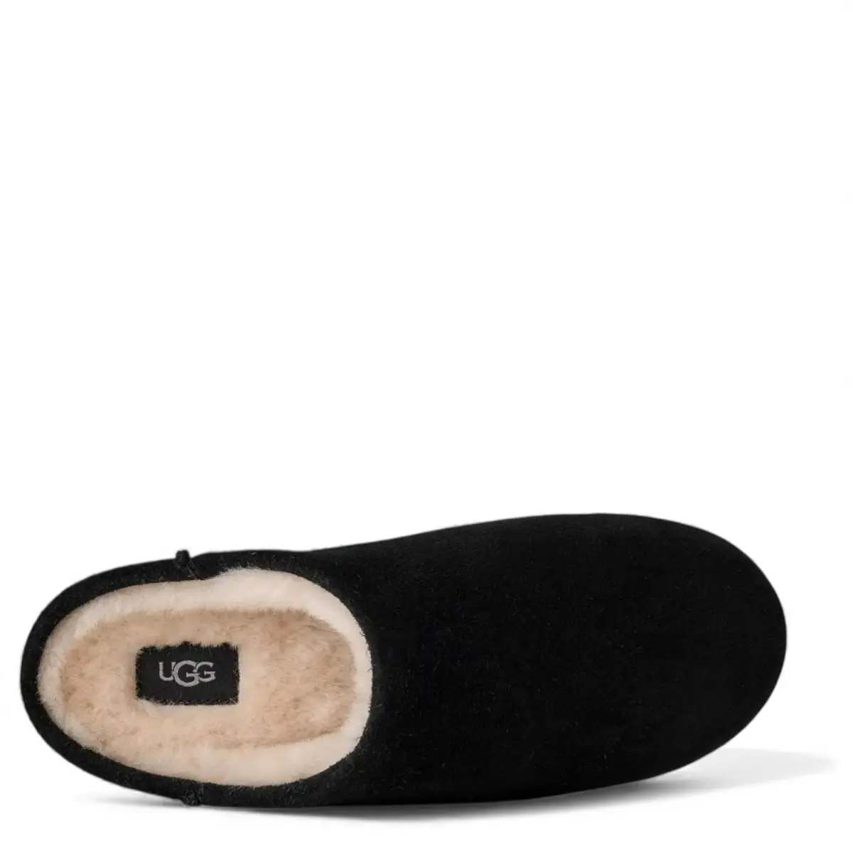 Elea Slip On — Black