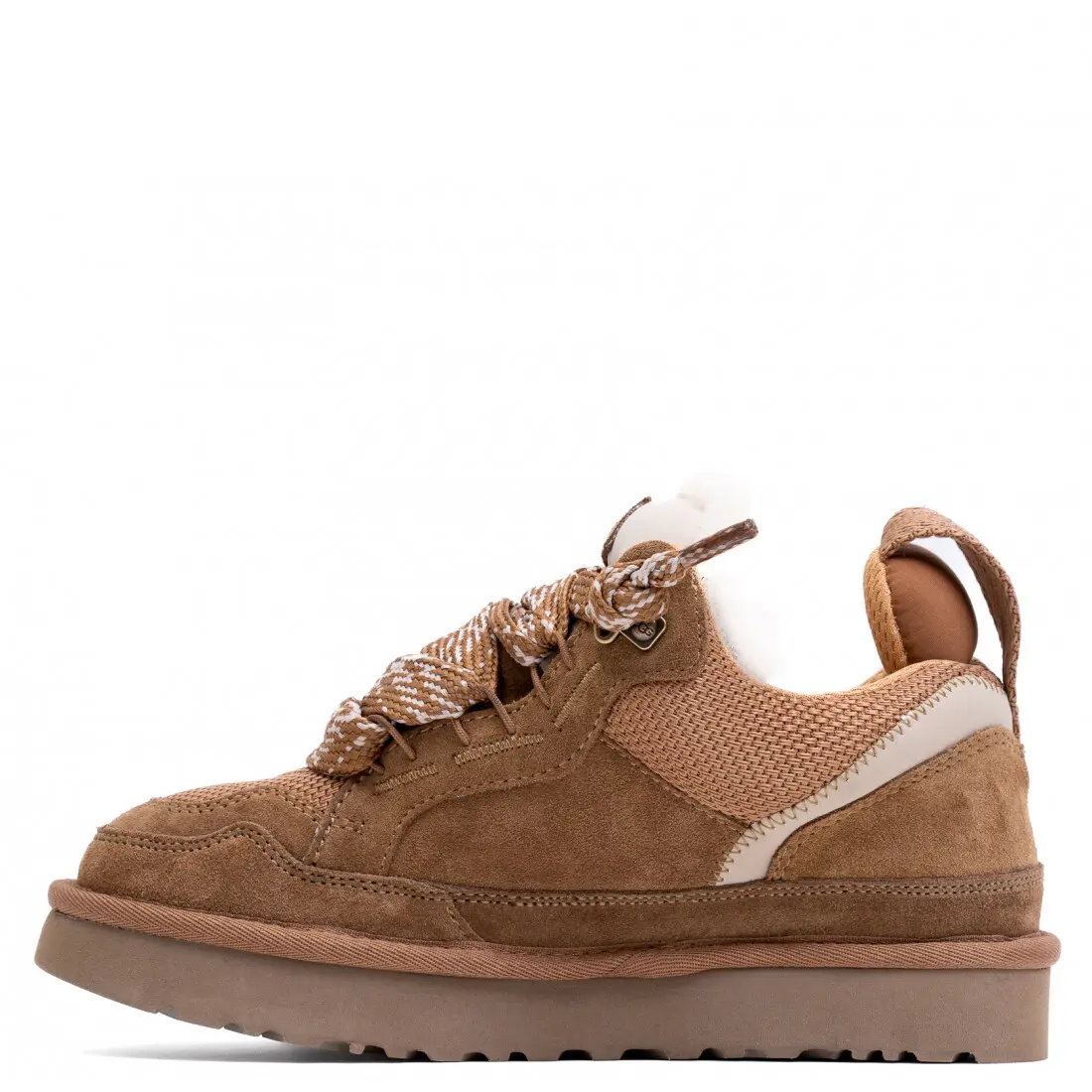Lowmel Trainer Lowmel Trainer — Chestnut — Lowmel Trainer — Chestnut, дополнительный вид