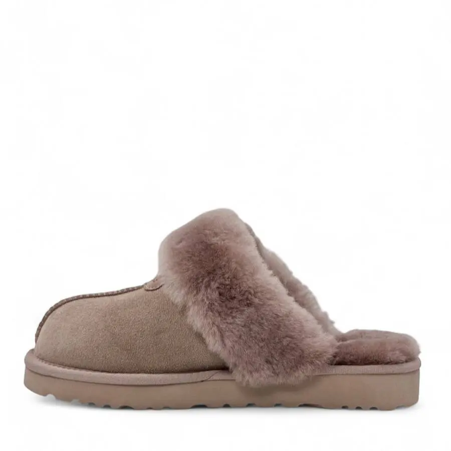 UGG Slippers Scuffette — Dusk