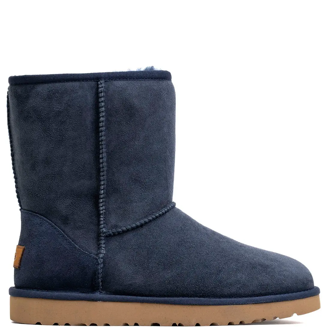 Мужские Classic Short II Navy — Navy