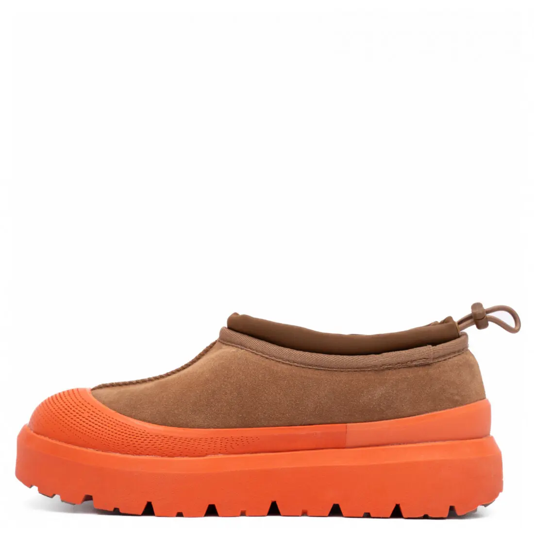 Tasman Weather Hybrid - Che/Orange — Orange — - Che/Orange — Orange, дополнительный вид