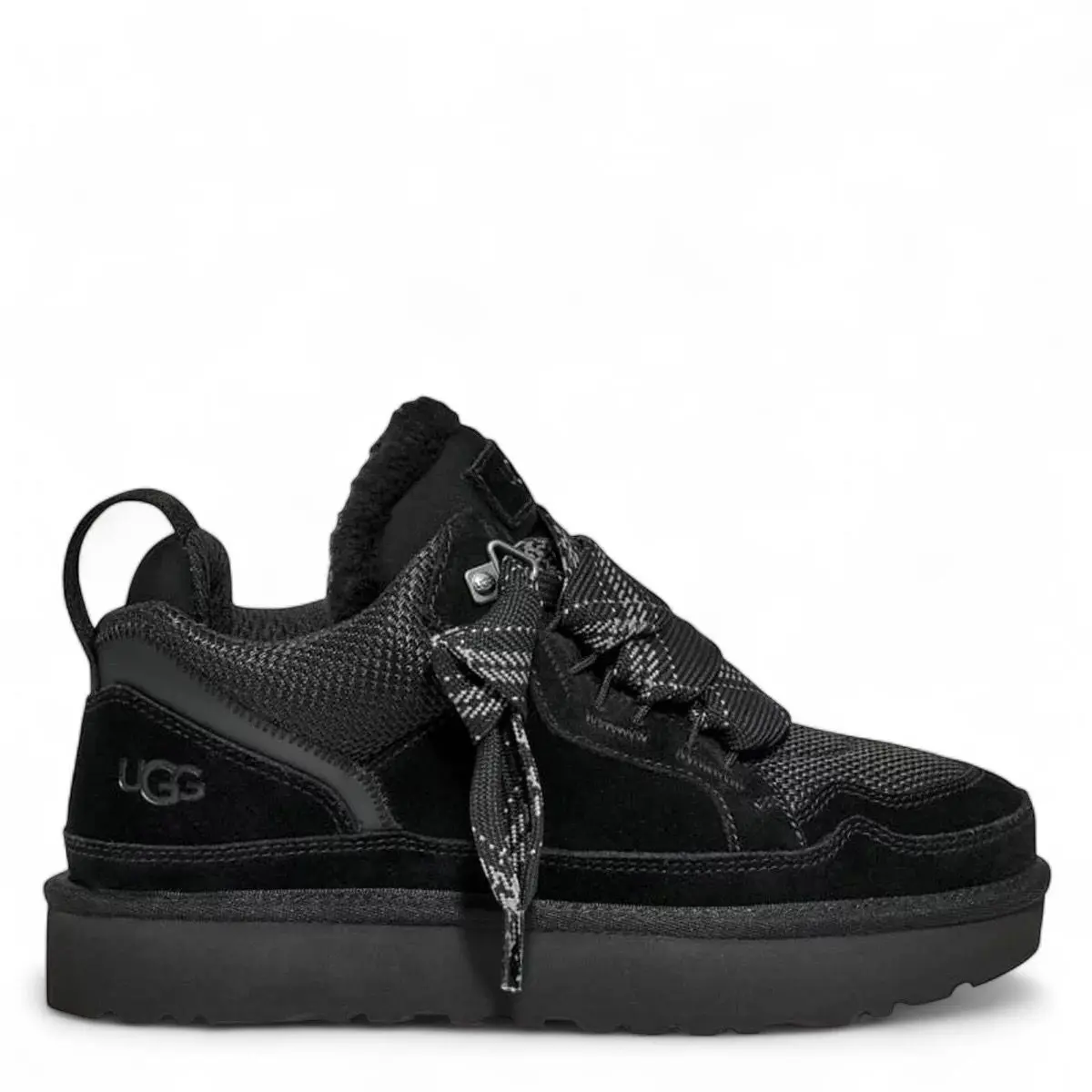 Мужские Lowmel Trainer Trainer — Black — Trainer — Black