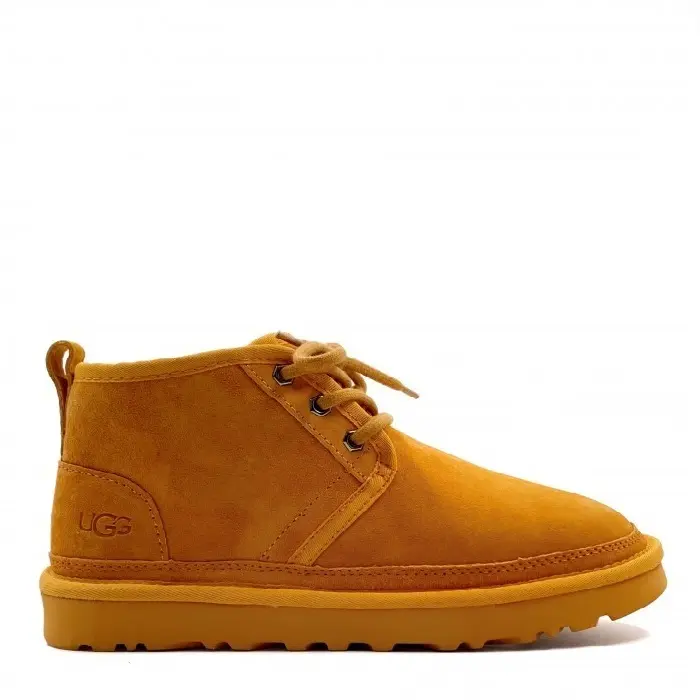 Neumel Chestnut — Chestnut, дополнительный вид