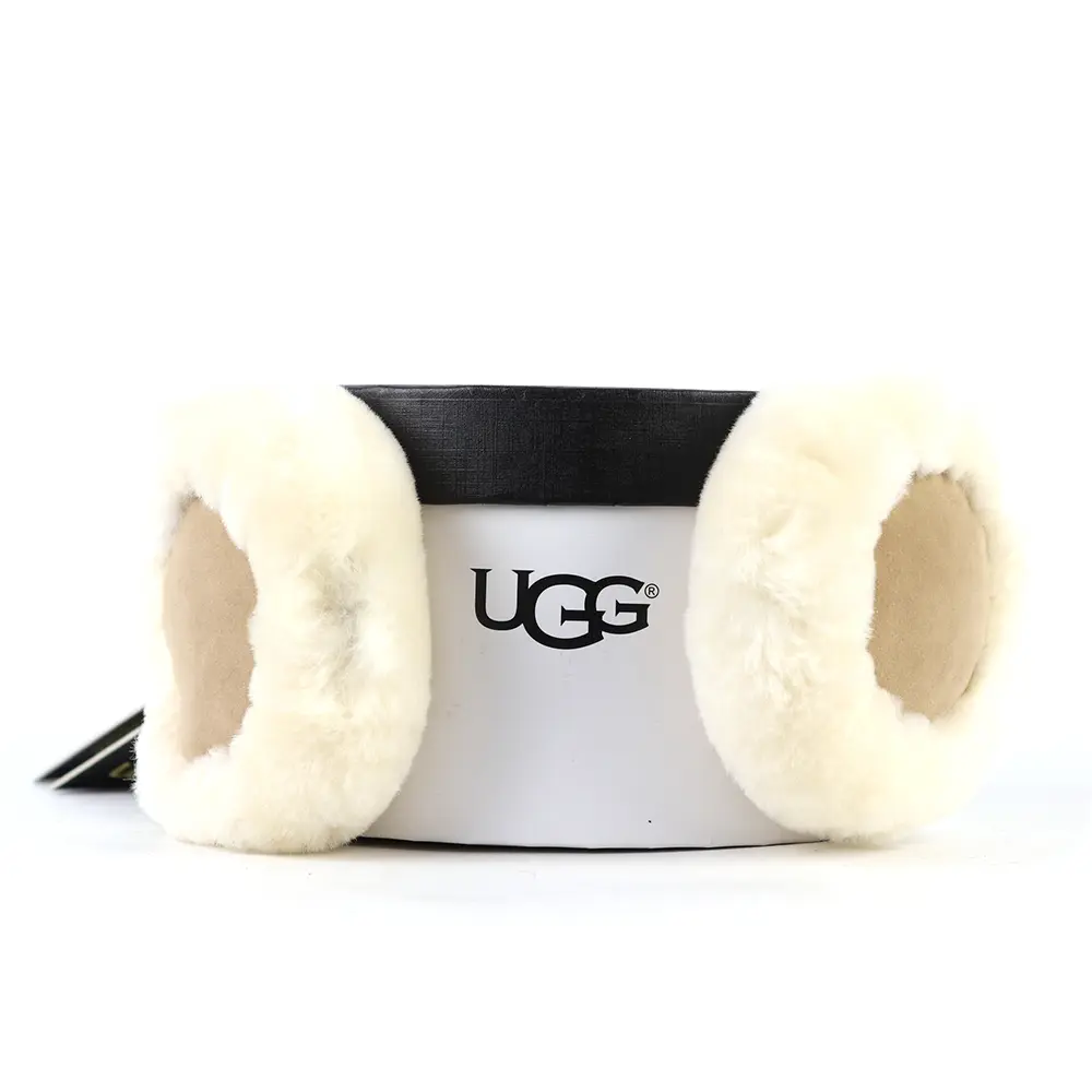 Наушники Earmuff Наушники earmuff - sand — Наушники earmuff - sand, дополнительный вид