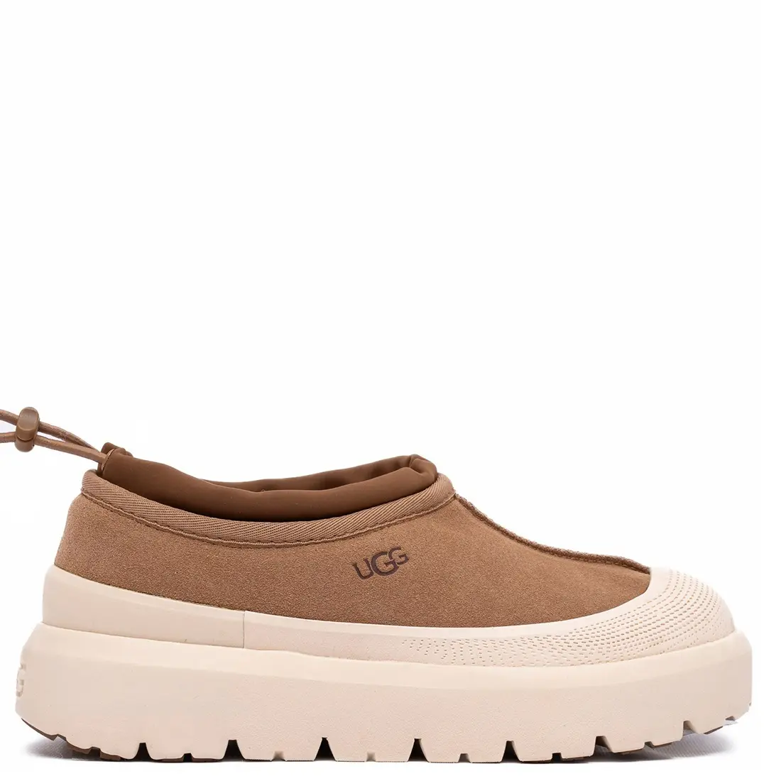 Tasman Weather Hybrid — Chestnut — — Chestnut