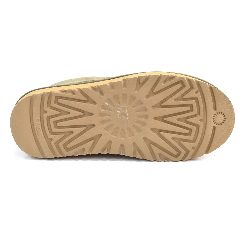 Neumel Ghillie — Khaki
