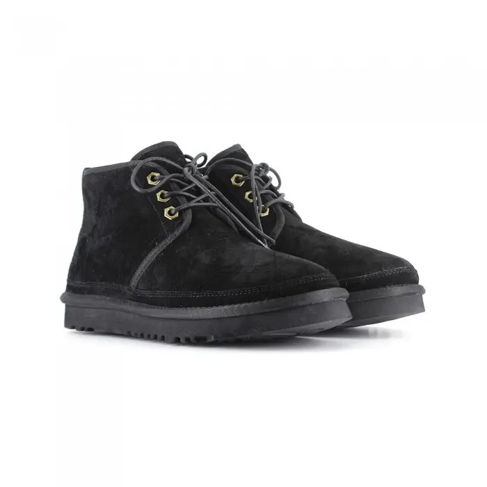Neumel — Black