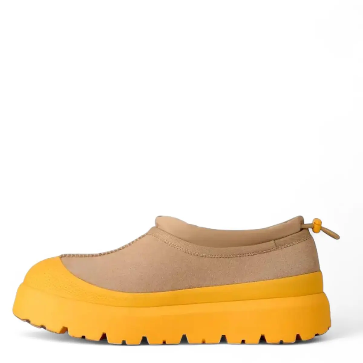Tasman Weather Hybrid - Mustard/Summer — Yellow — - Mustard/Summer — Yellow, дополнительный вид