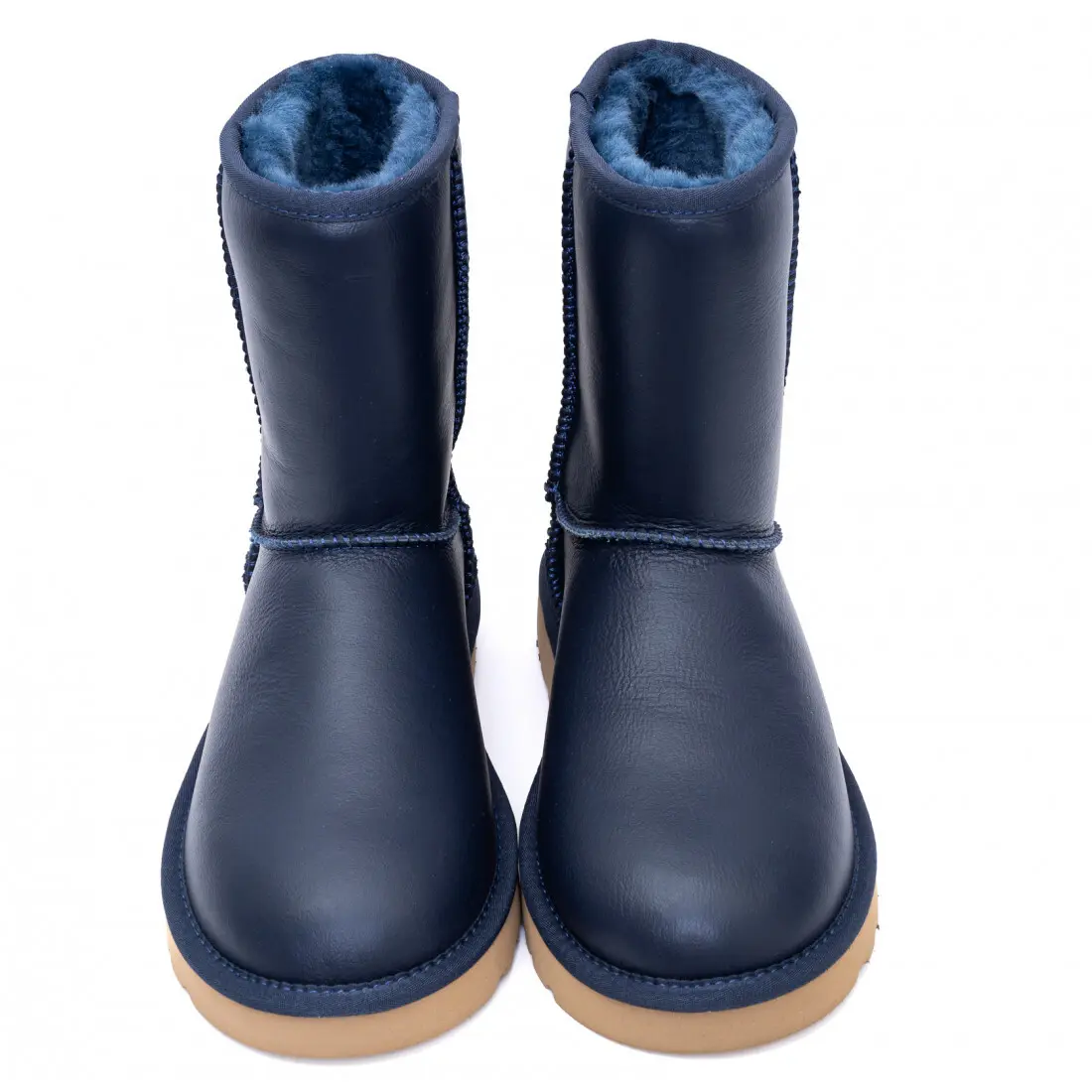 Мужские Classic Short II Boot — Navy