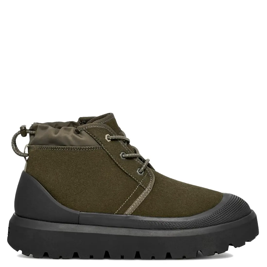 Neumel Weather Hybrid - Forest Night — Khaki — - Forest Night — Khaki