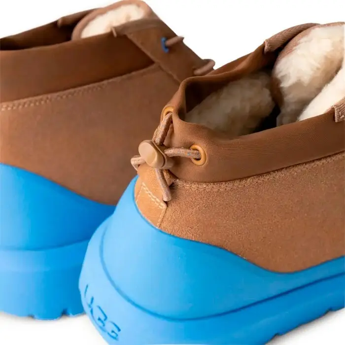 Neumel Weather Hybrid — - Big Sky — Blue