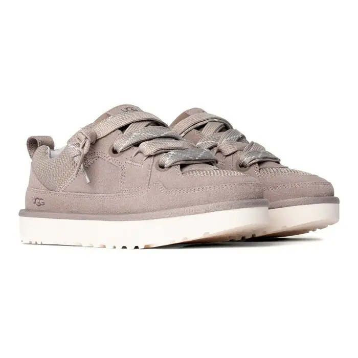 Lowmel Low Trainer — — Campfire