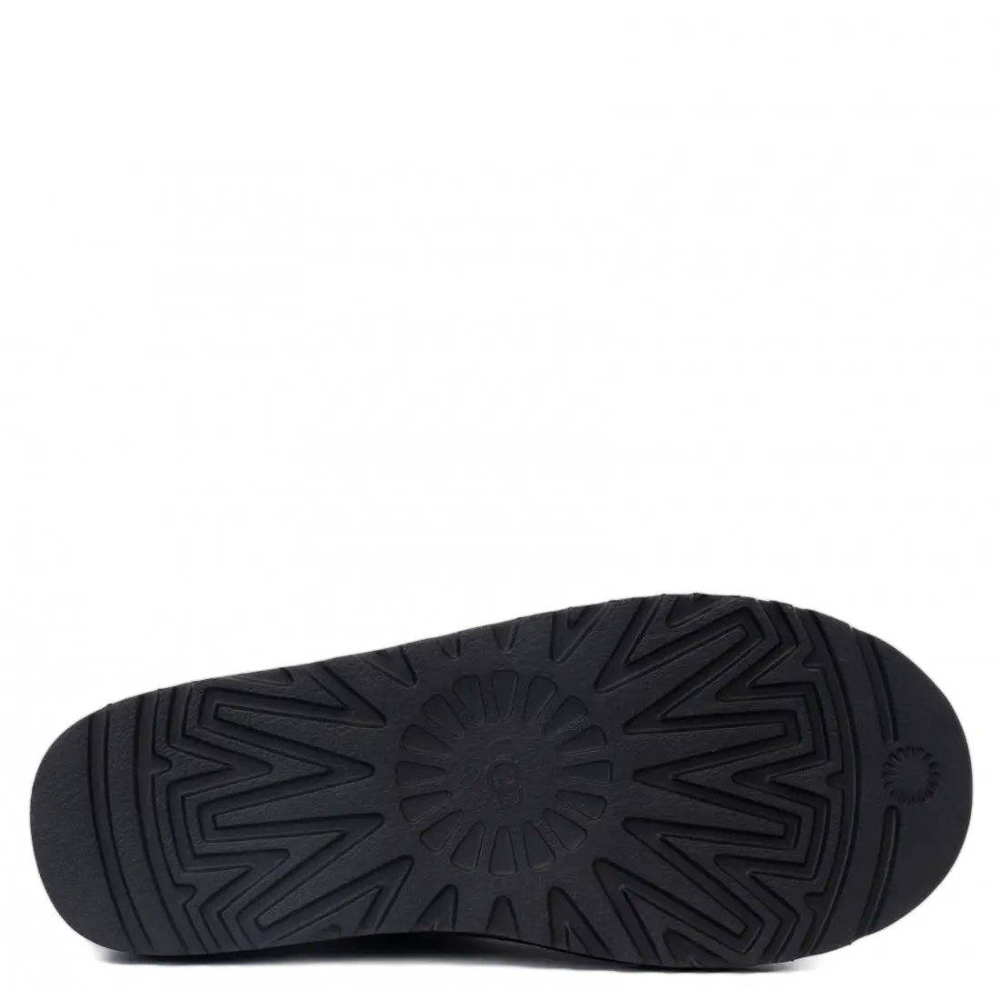 Мужские Mini ZIP — Мужские mini zip - black