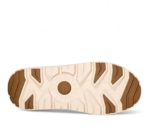 Мужские Mini Hybrid — — Chestnut