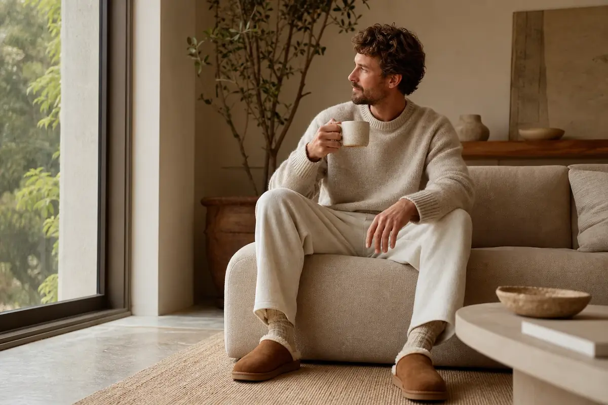 Каталог UGG для покупателей Краснодара