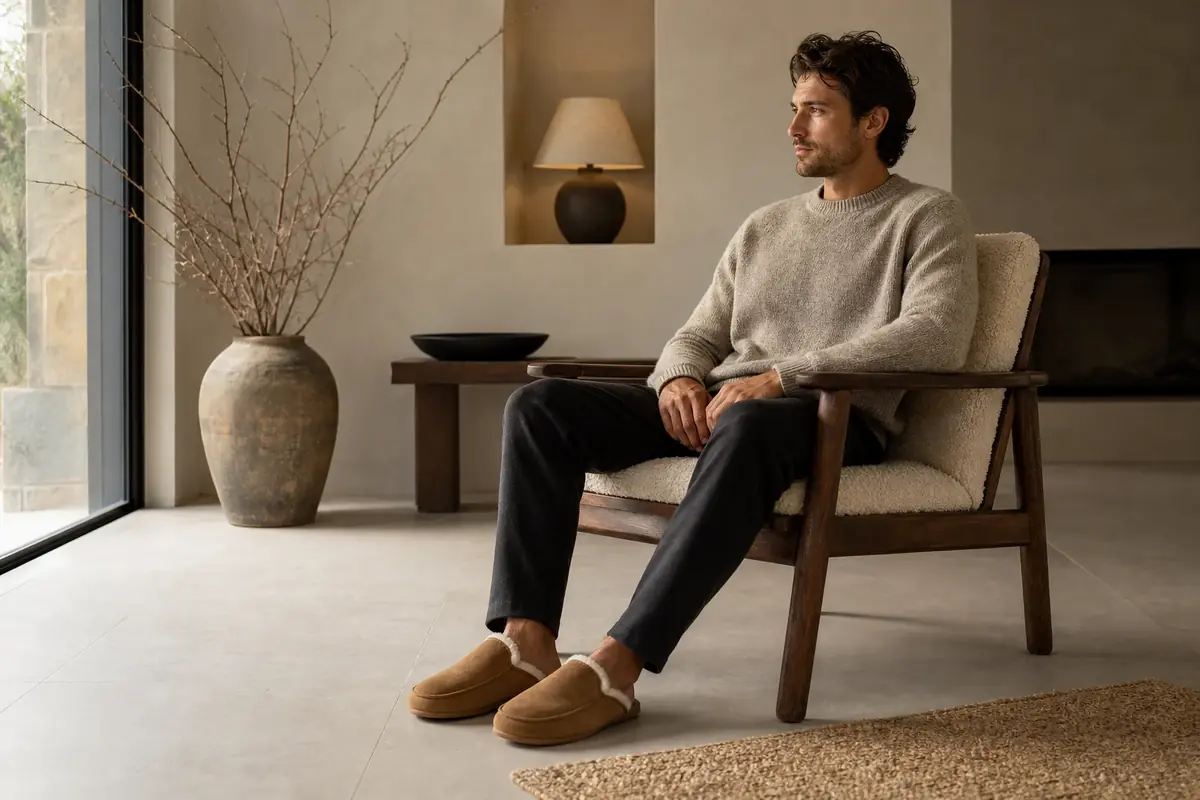 Мужские угги UGG в Краснодаре