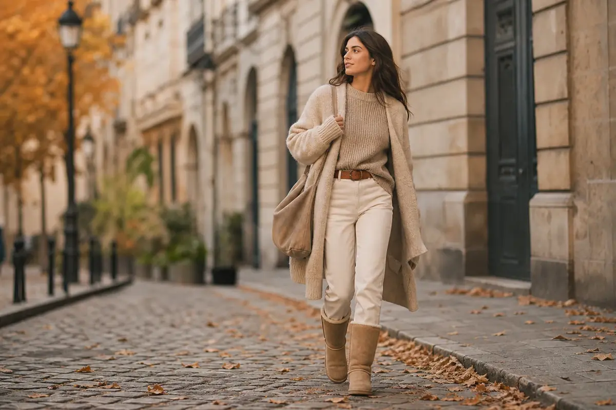 Женские угги UGG в Краснодаре