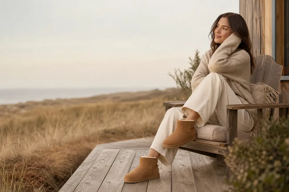 Угги UGG — интернет-магазин UGG Краснодар